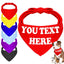 Custom Pet Personalized Cotton Bandana - Lovepawz