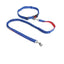 Elastic Breakaway Hand Free Waist leash - Lovepawz