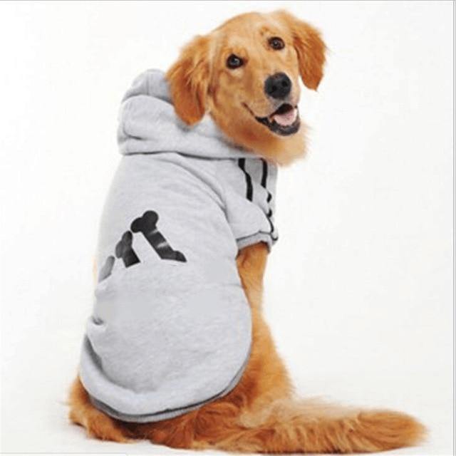 Warm Dog Jacket - Lovepawz