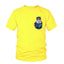 Husky Dog T-Shirt Women - Lovepawz