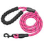 Reflective Heavy Duty Leash - Lovepawz