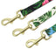 Forest Printed Dog Leash - Lovepawz