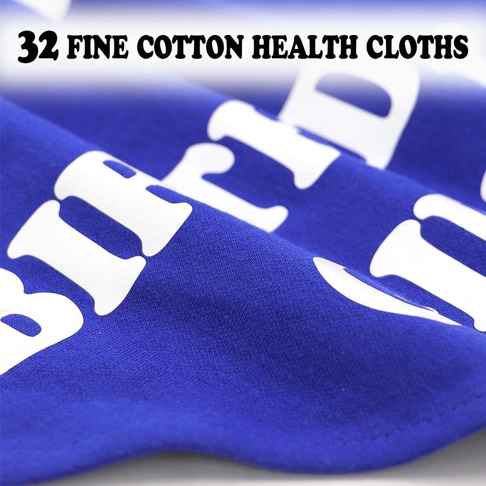 Custom Pet Personalized Cotton Bandana - Lovepawz