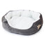 Paw Pillow Soft Bed - Lovepawz