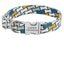 Bone Mesh Personalized Collar Set - Lovepawz