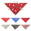 My Christmas Bandanas - Lovepawz