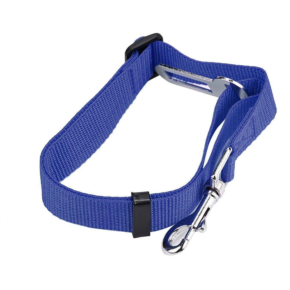 Safety Lead Seatbelt - Lovepawz