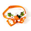 Pet Pumpkin Bow Tie - Lovepawz