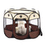 Foldable Pet Playpen - Lovepawz