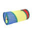 Foldable Cat Tunnel Tube Tent - Lovepawz