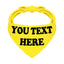 Custom Pet Personalized Cotton Bandana - Lovepawz