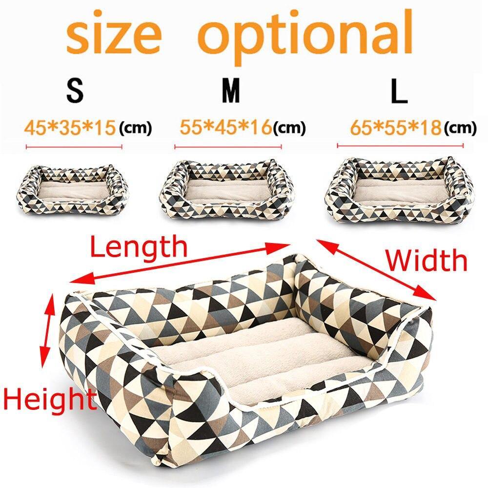 Cotton Dog Kennel - Lovepawz