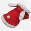 Cat Bunny Costume Robe Clothing - Lovepawz
