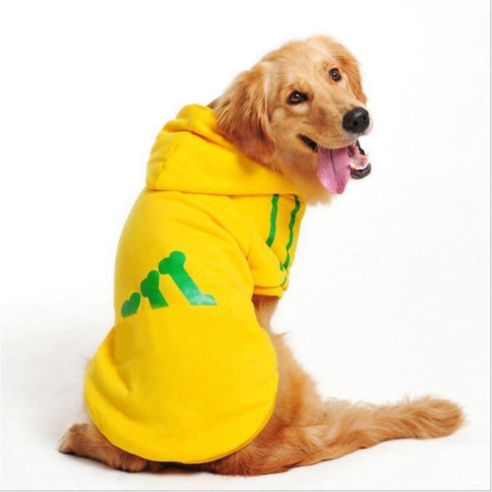 Warm Dog Jacket - Lovepawz
