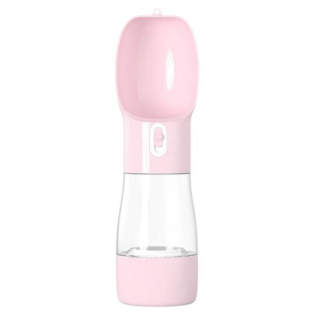 Portable Drinking Dog Ultimate Water Feeder - Lovepawz