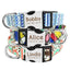 Custom Picasso Dog Collar - Lovepawz