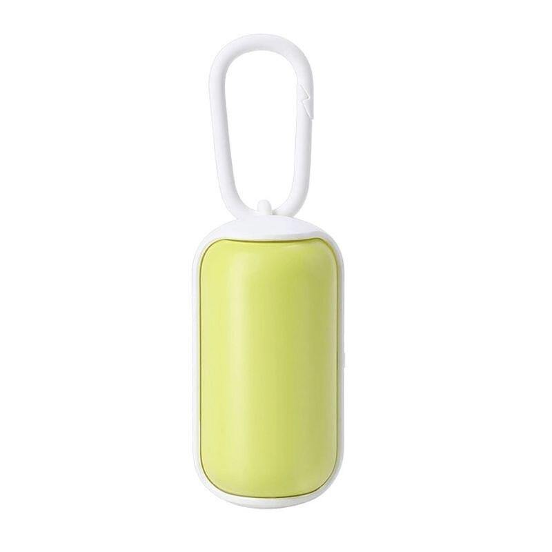 Waste Poop Carrier Holder - Lovepawz
