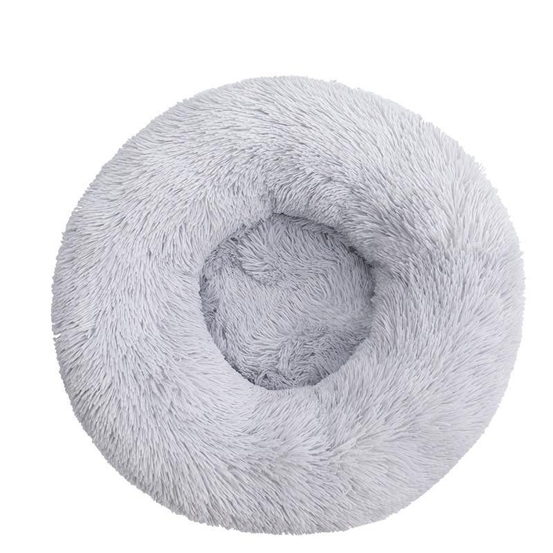 Doughnut Cuddle Cushion - Lovepawz