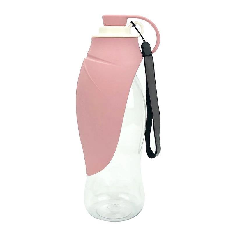 Super Design™ Portable Water Bottle - Lovepawz