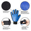 Pet Grooming Gloves - Lovepawz
