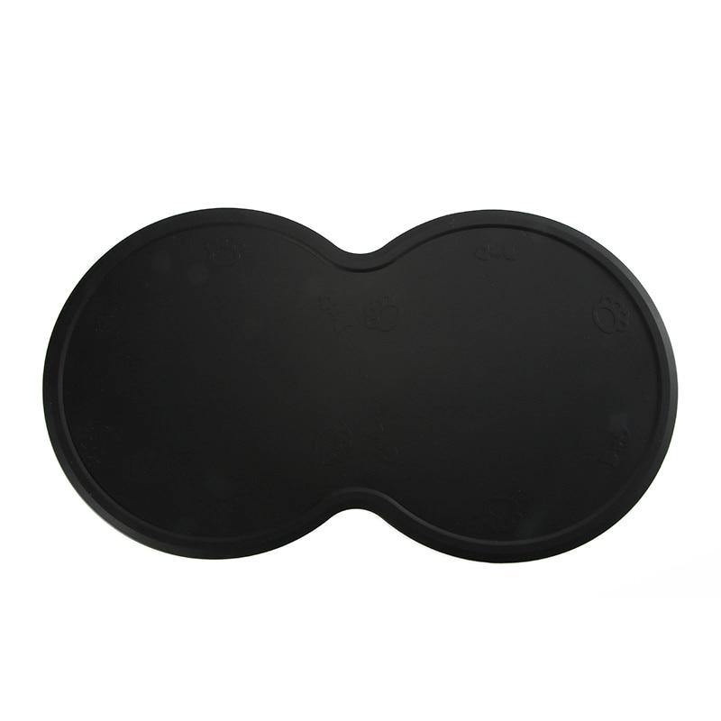 Cloud Shaped Silicone Bowl Mat - Lovepawz