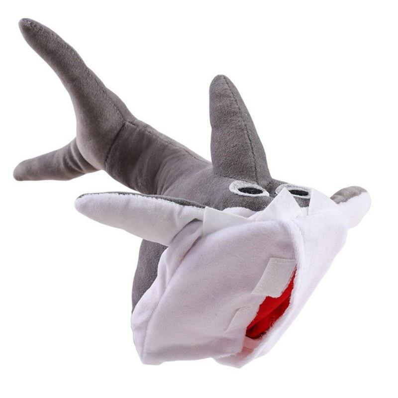Dog Chew Shark Toy - Lovepawz