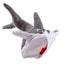 Dog Chew Shark Toy - Lovepawz