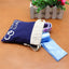 Personalized Custom Portable Dog Treat Snack Bags - Lovepawz