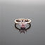 Paw Adjustable Love Ring - Lovepawz