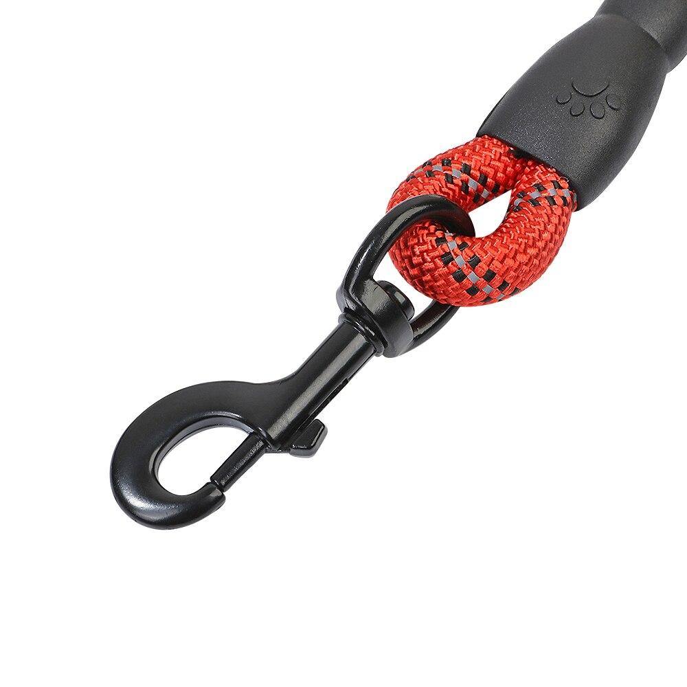 Reflective Heavy Duty Leash - Lovepawz