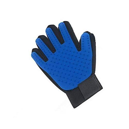 Pet Grooming Gloves - Lovepawz