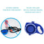 3In1 Super Nylon Dog Leash - Lovepawz