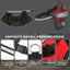 Strap'n'walk Custom Dog Harness - Lovepawz
