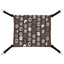 Durable Hanging Cat Hammock Lounger Bed - Lovepawz