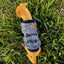 Custom Personalized Dog Sweater Vest - Lovepawz