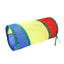 Foldable Cat Tunnel Tube Tent - Lovepawz