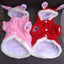 Cat Bunny Costume Robe Clothing - Lovepawz