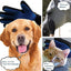 Pet Grooming Gloves - Lovepawz