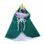 Christmas Cat Star Cape Costume - Lovepawz