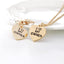 Best Friends Necklace Set - Lovepawz