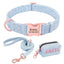 Fabric Soft N Collar Full Set - Lovepawz