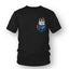 Husky Dog T-Shirt Women - Lovepawz