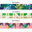 Springing Personalized Collar - Lovepawz