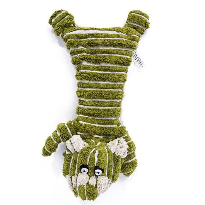 Tiger Plushies - Lovepawz