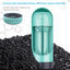 Portable Water Bottle - Lovepawz