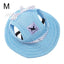 Outdoor Dog Hiking Tailup Ear Hat - Lovepawz
