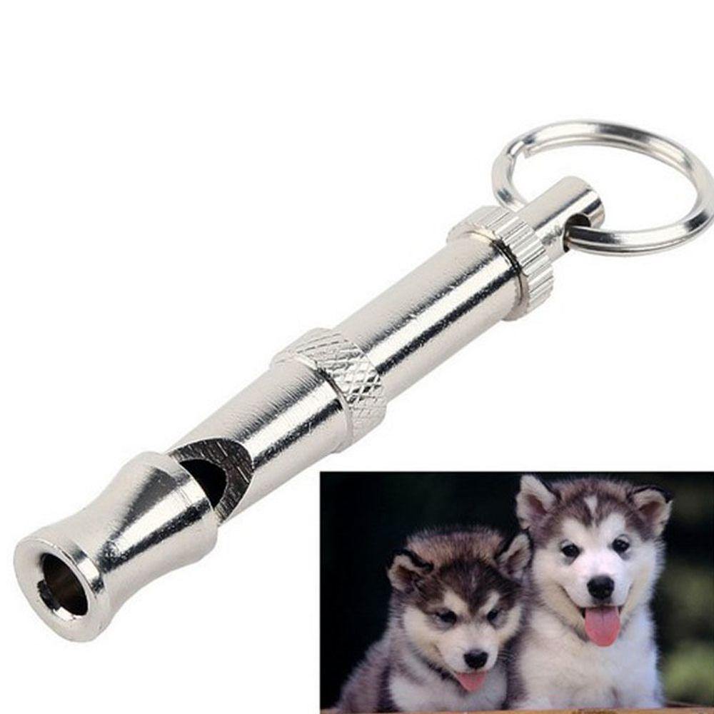Training Bark Control Dog Deterrent Whistle - Lovepawz