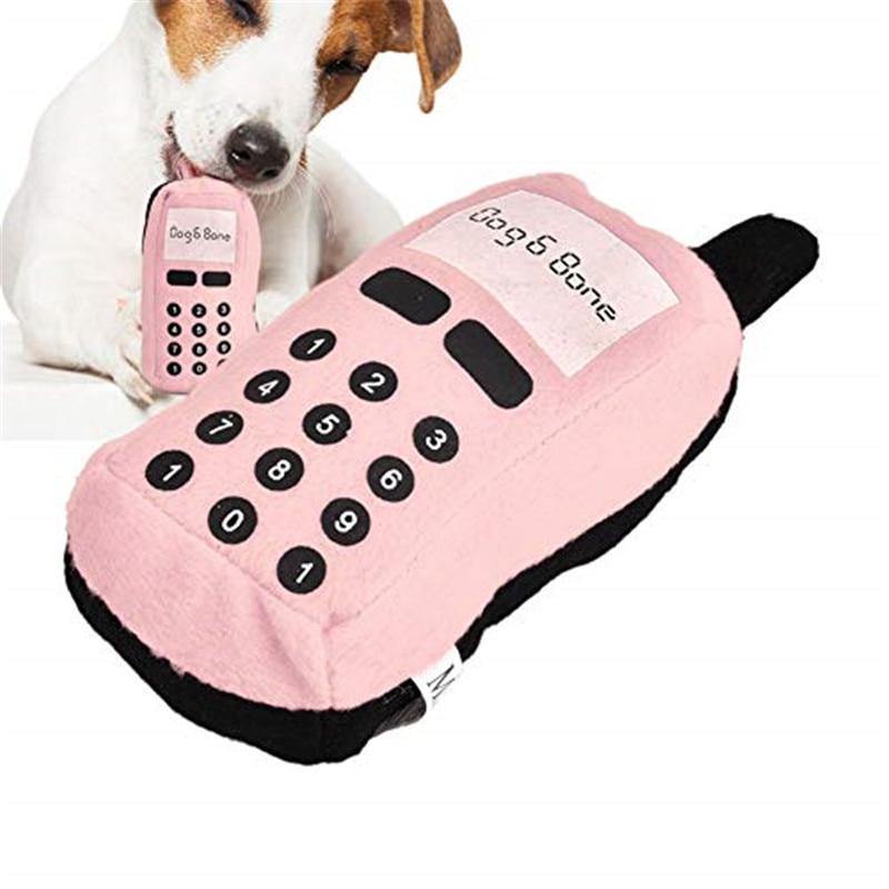 Mobile Bone Phone - Lovepawz