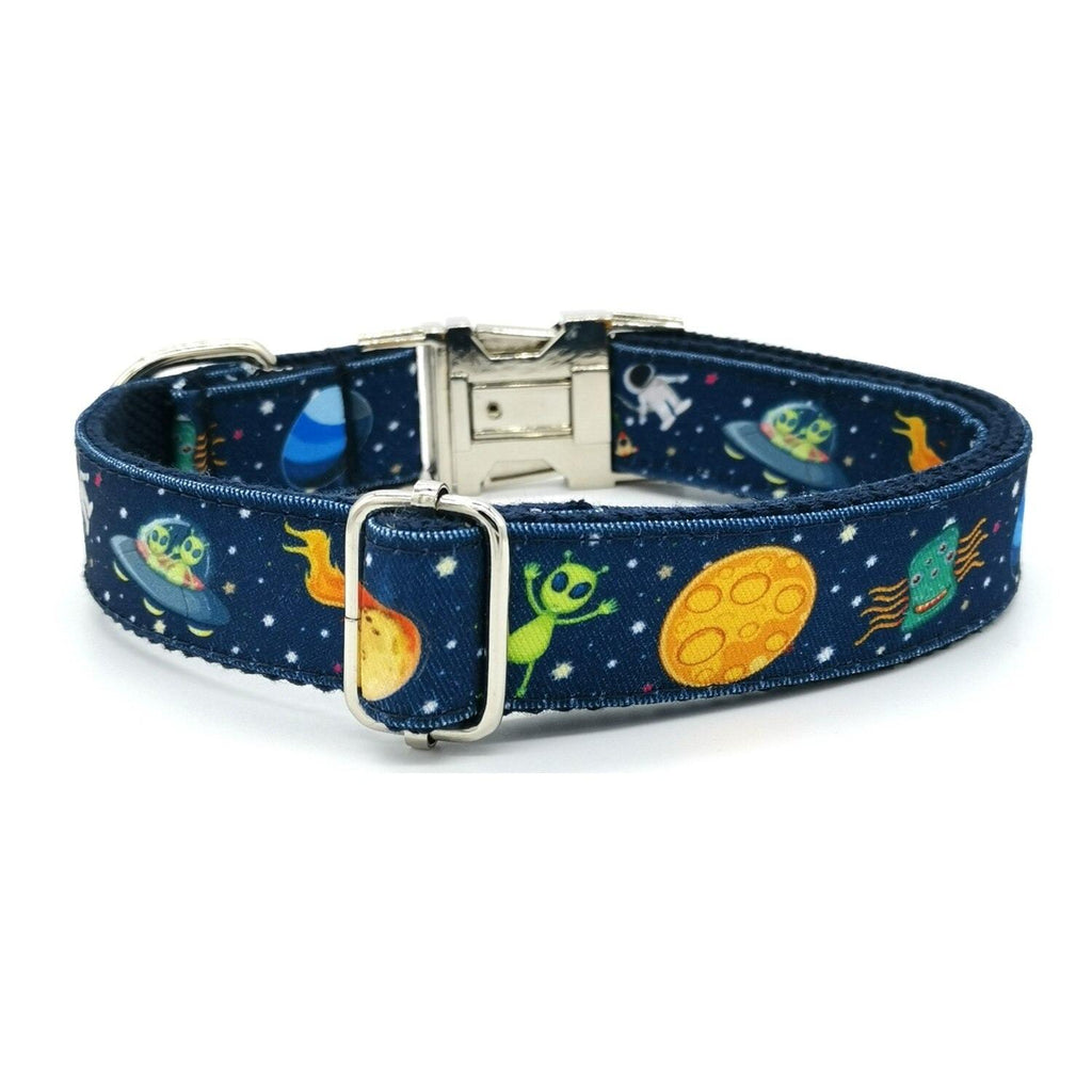 Rocket Custom Collar - Lovepawz