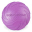 Dog Chew Frisbee - Lovepawz